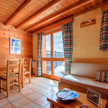 Le Gouroun Hameau Des Chazals Nevache Hautes Alpes Exteriér fotografie